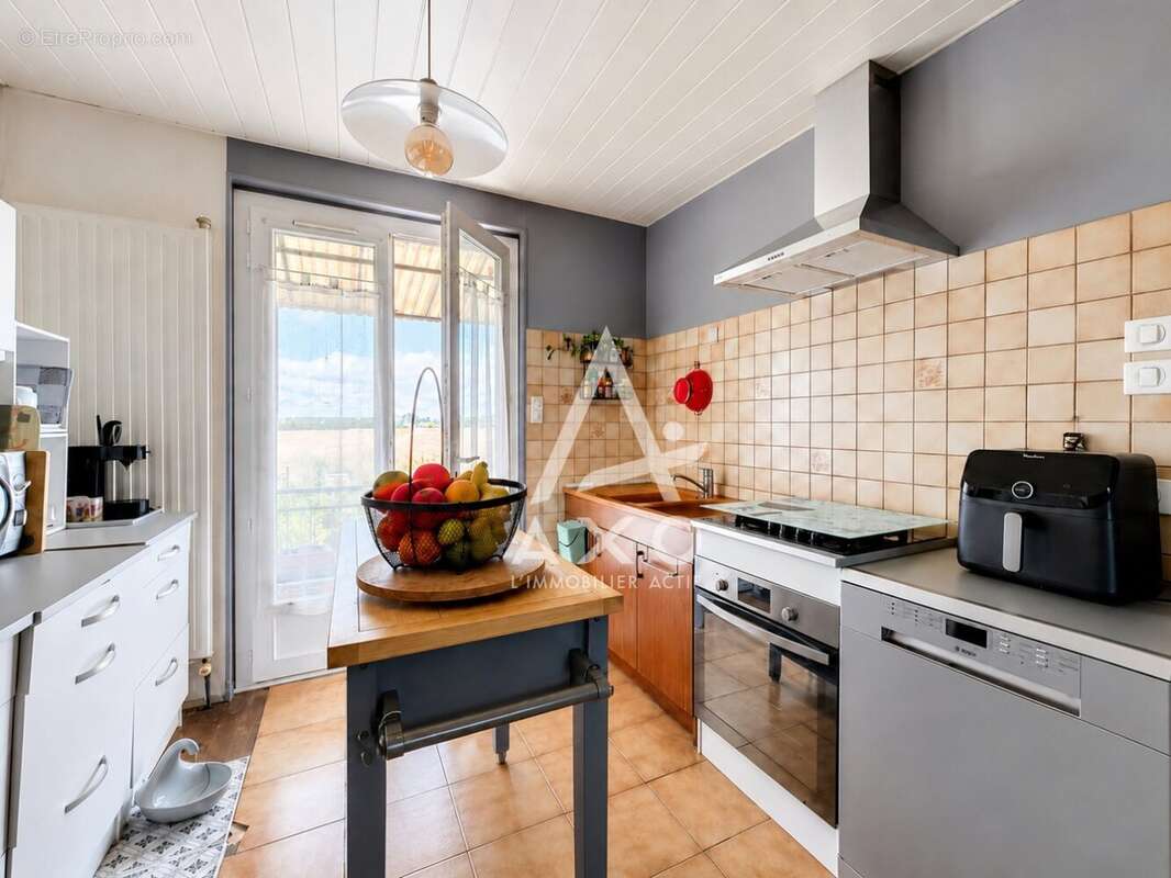 Maison à CEPOY