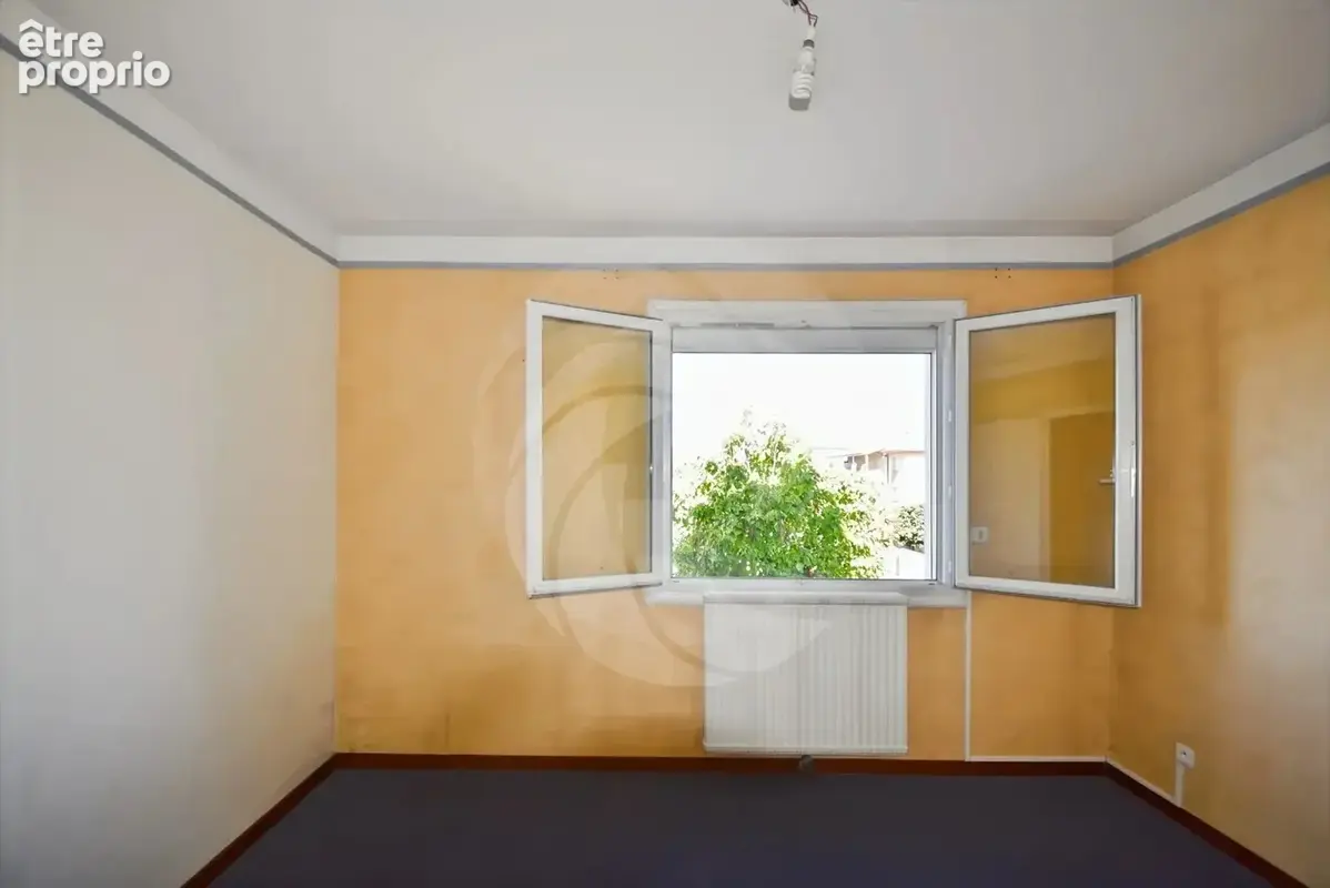 Appartement T4 avec stationnement privatif – Montauban - photo 7