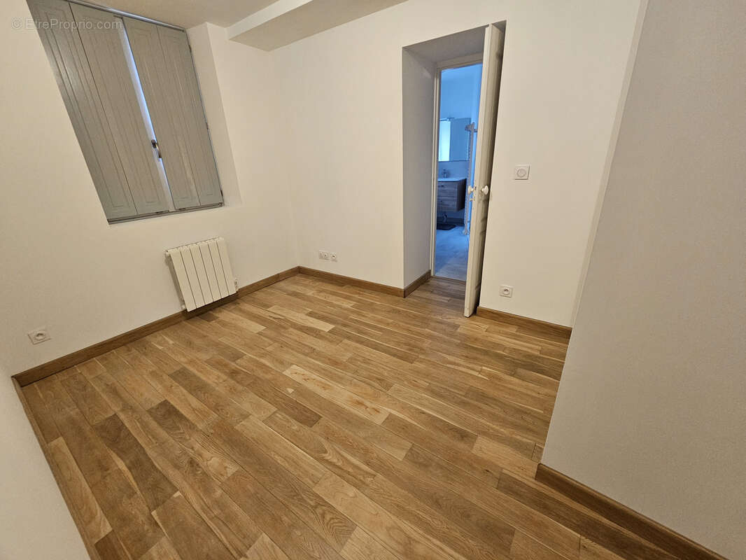 Appartement à AMBOISE