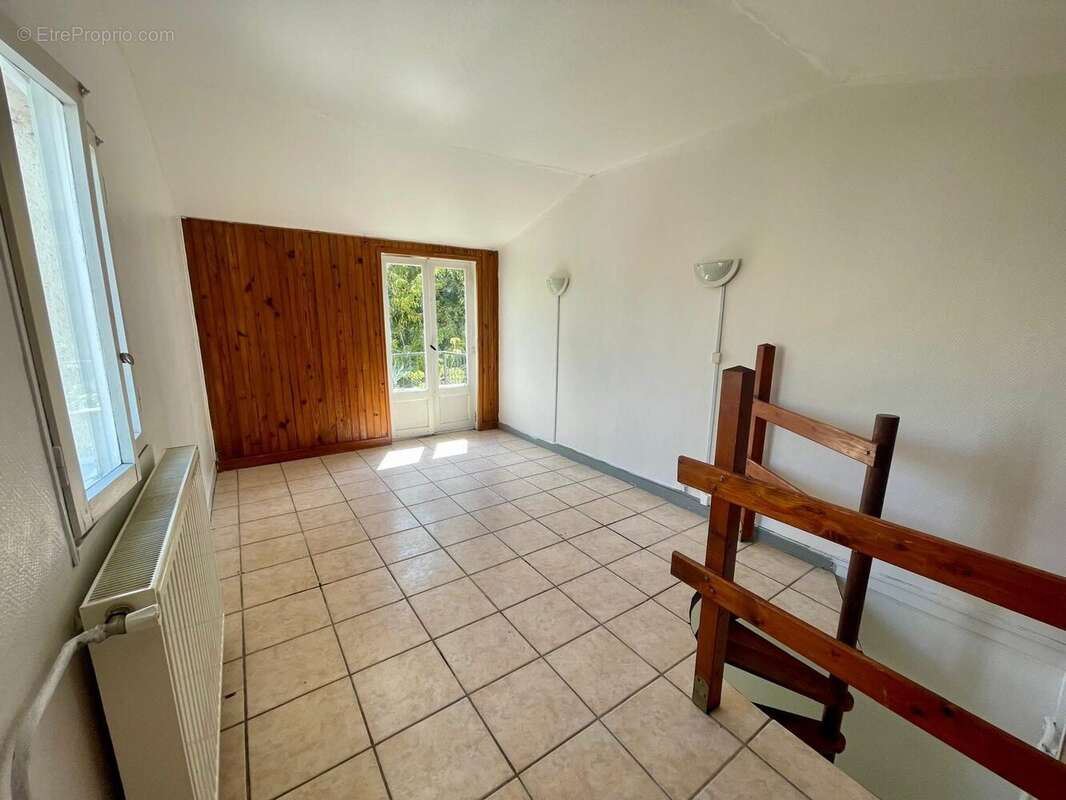 Appartement à NEVERS