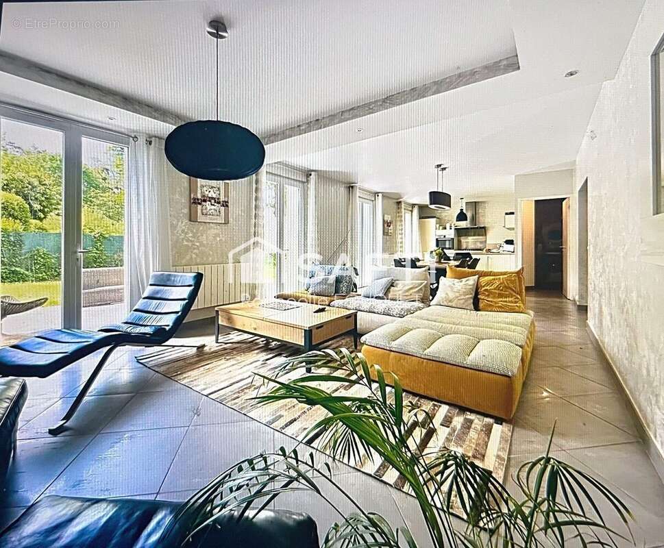 Photo 2 - Maison à SAINT-AVERTIN