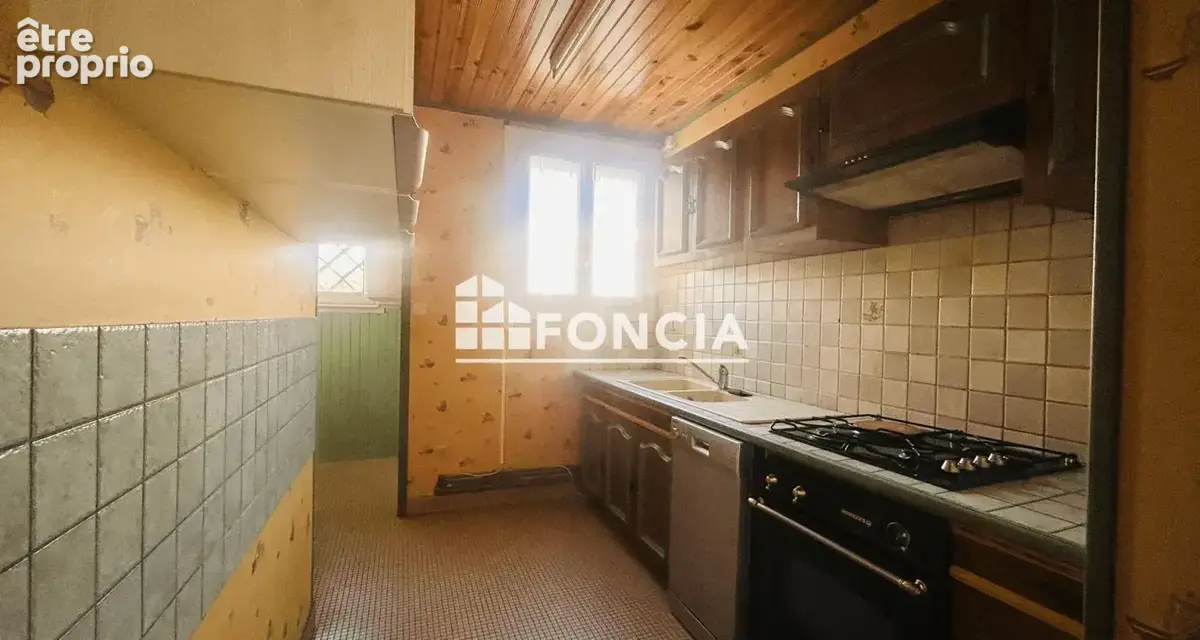 T3 de 56m² libre  + parking / idéal 1ére achat ou investissseur / dreux le murger / axe rapide rn12 / écoles et commerces sur pl - photo 6