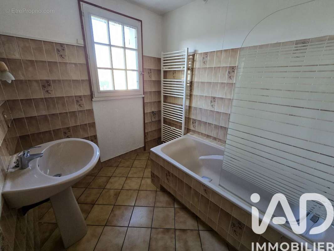 Photo 9 - Maison à SAINT-MAUR