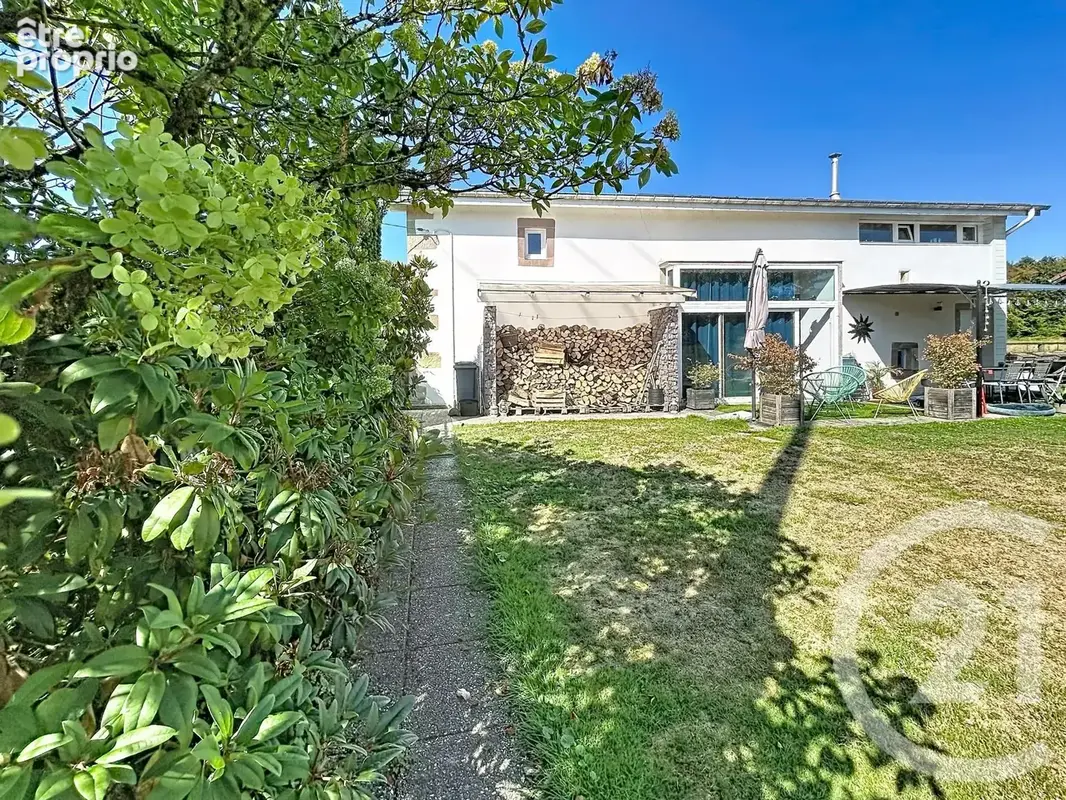Maison 160 m² à Bains-Les-Bains  - photo 10
