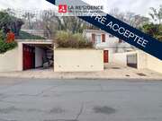 Maison à LA FALAISE