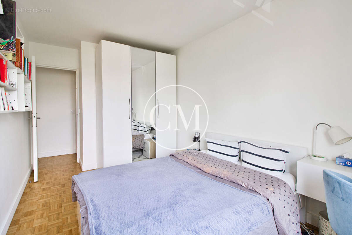 Appartement à LE CHESNAY