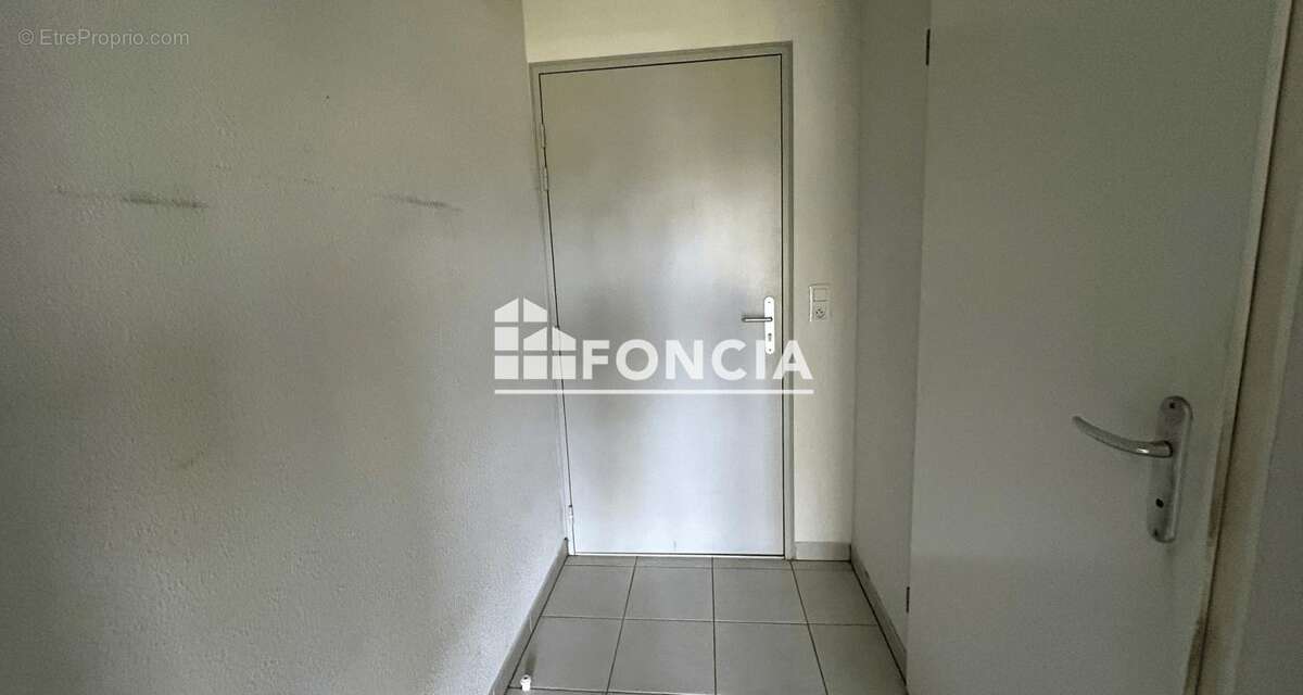 Appartement à FRANQUEVILLE-SAINT-PIERRE