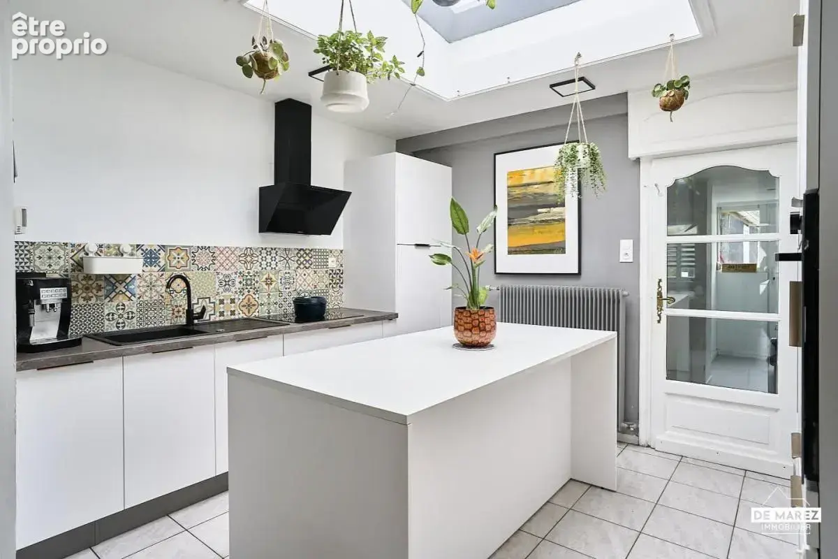 Photo Maison à La Gorgue au prix de 180 000€