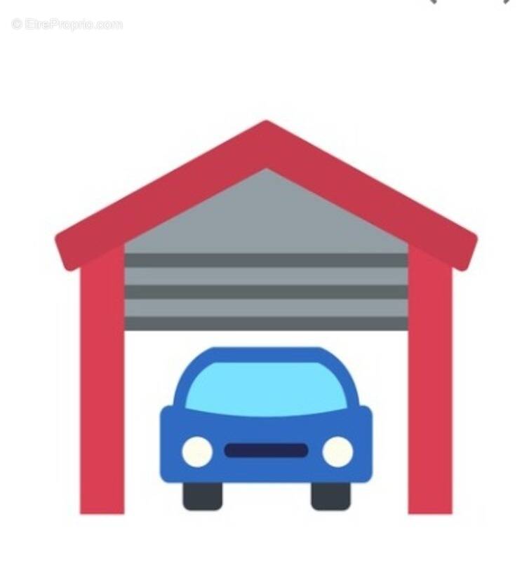 Parking à CHATEAU-ARNOUX-SAINT-AUBAN