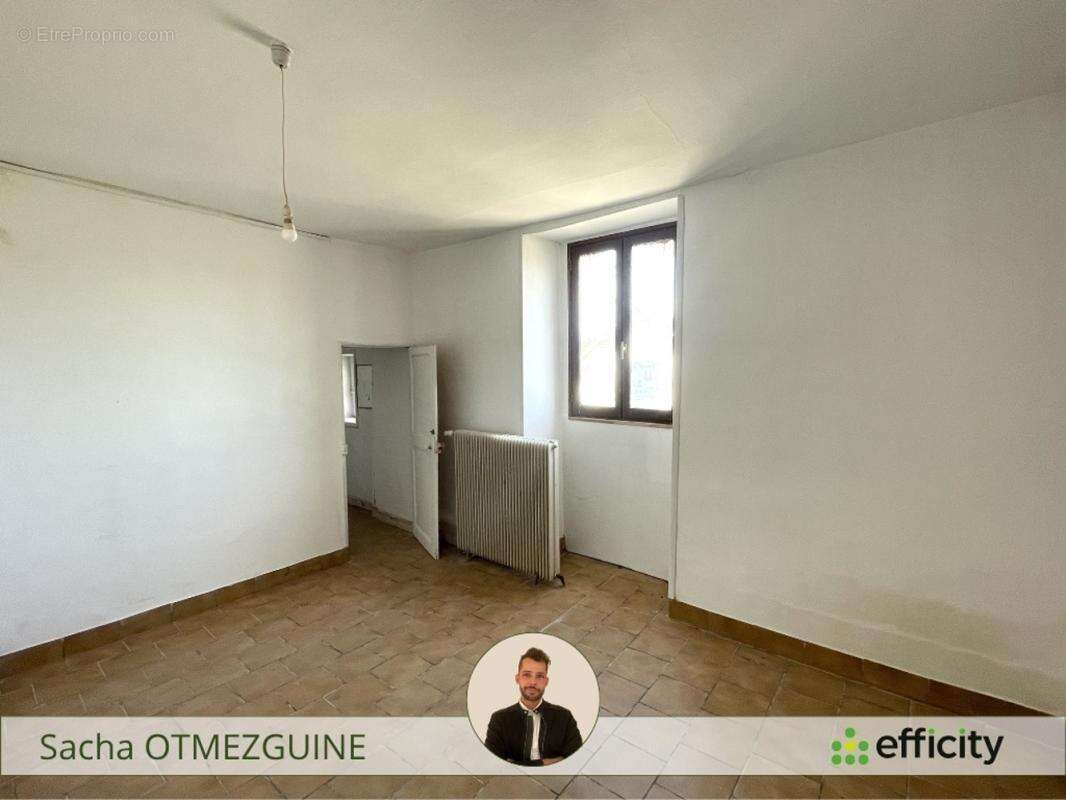 Maison 70 m² à Saint-Pierre-De-Maille  - photo 9