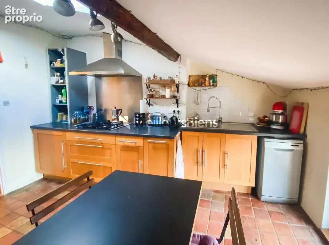Appartement de caractère 3 pièces 86 m² - photo 5