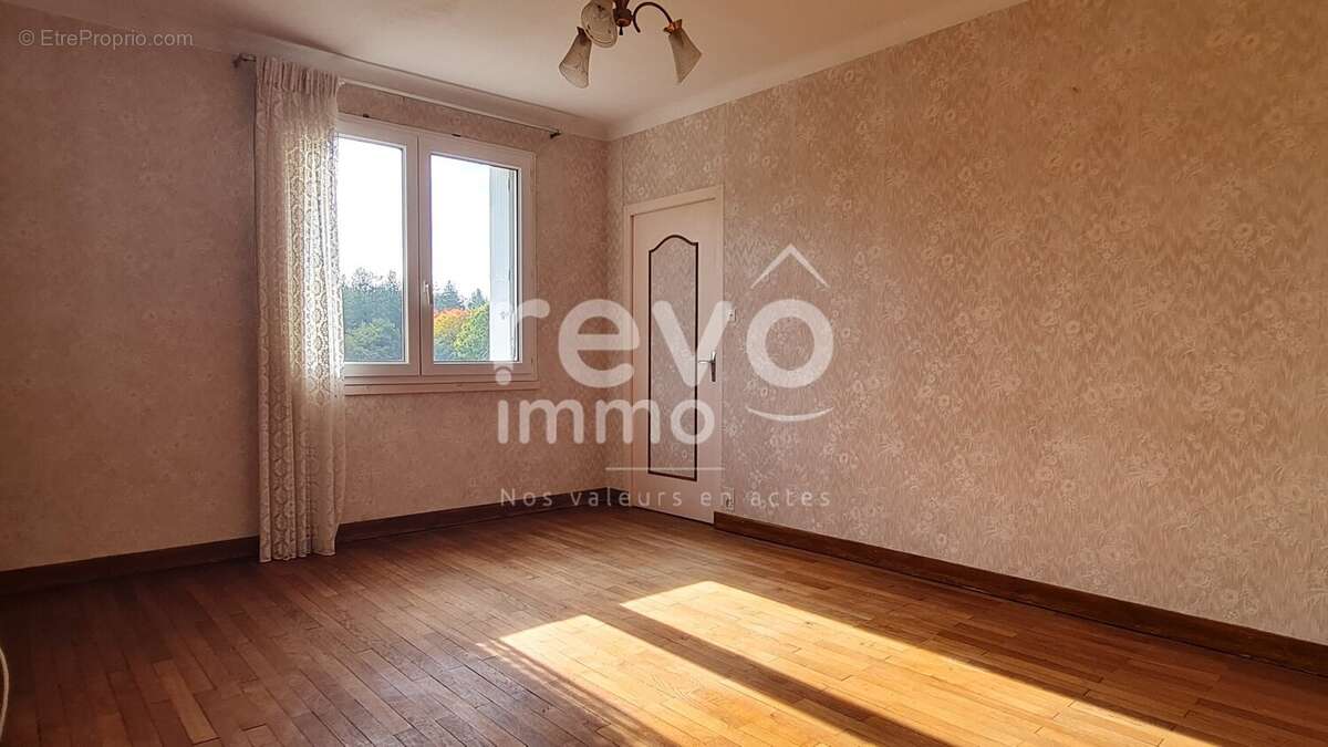 Maison à MAUVES-SUR-LOIRE