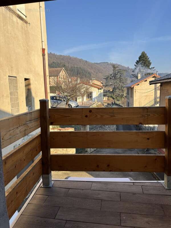 Maison à AUREC-SUR-LOIRE