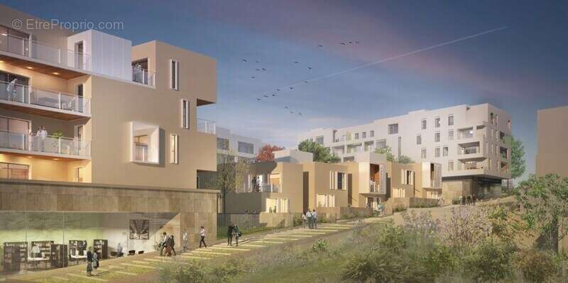 Commerce à SATHONAY-CAMP