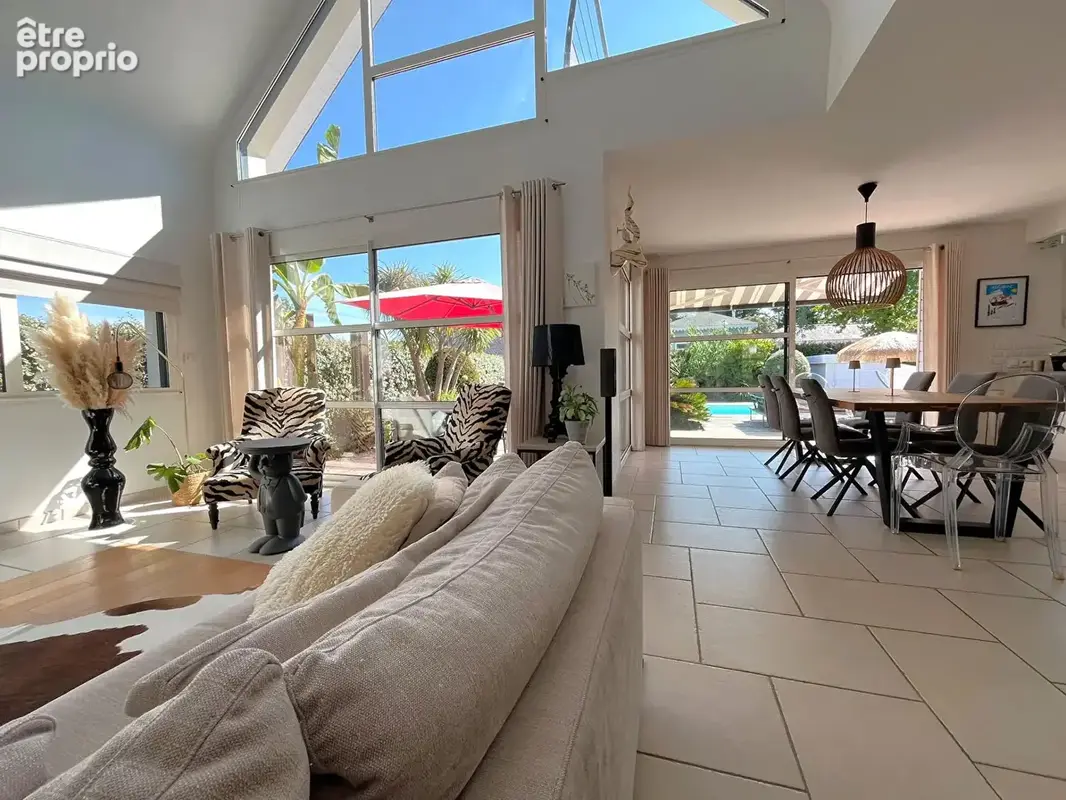 Maison avec piscine coup de coeur - photo 2