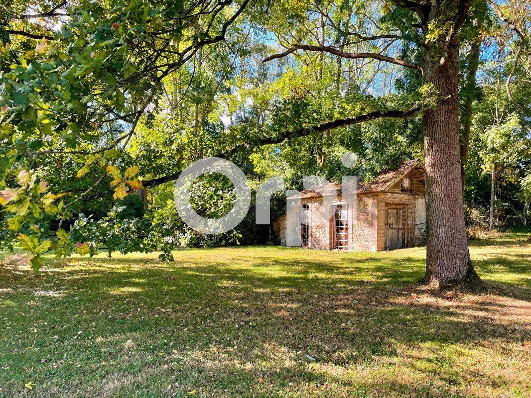 Maison à GUICHAINVILLE