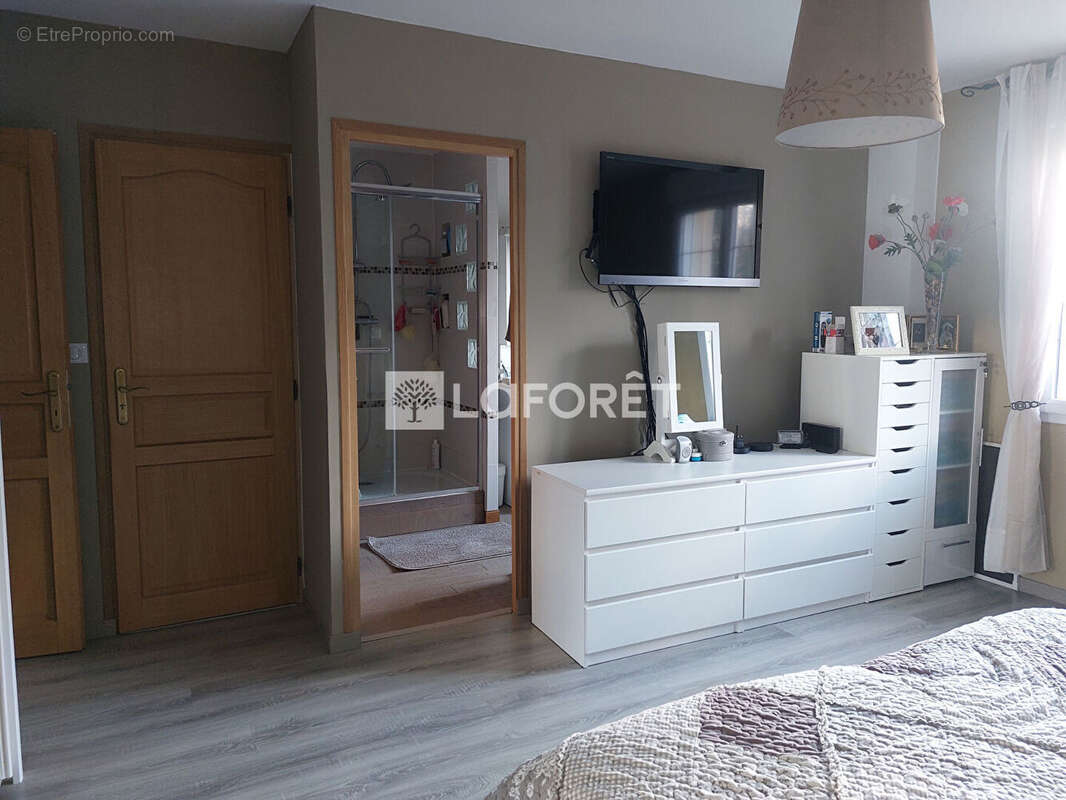 Maison à NUNCQ-HAUTECOTE