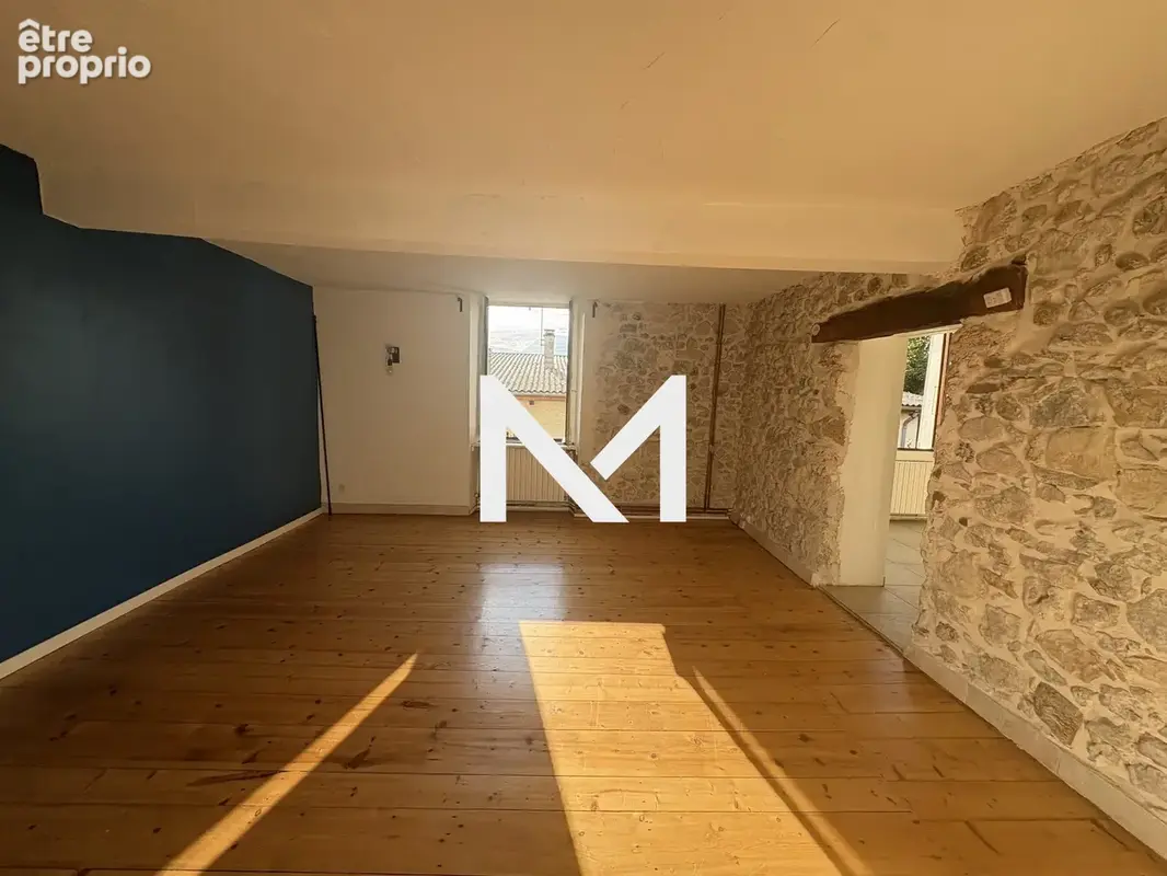 Maison 3 pièces 93 m² à vendre à Varces-Allieres-Et-Risset (38760) - photo 2
