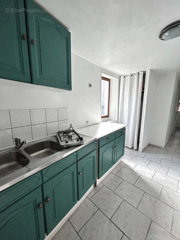 Maison à SAINT-ANDRE-DE-MAJENCOULES