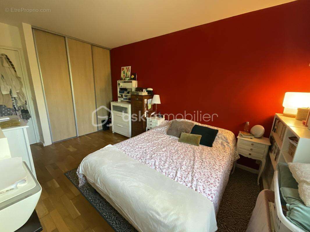 Appartement à CRETEIL