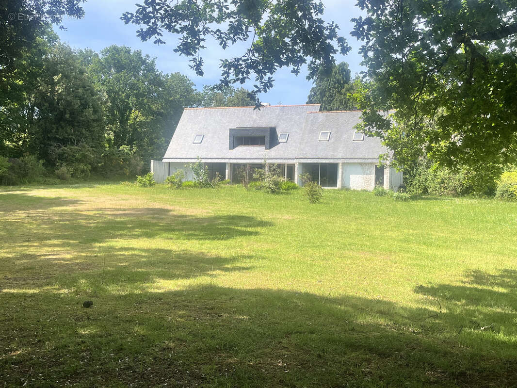 Maison à ARRADON