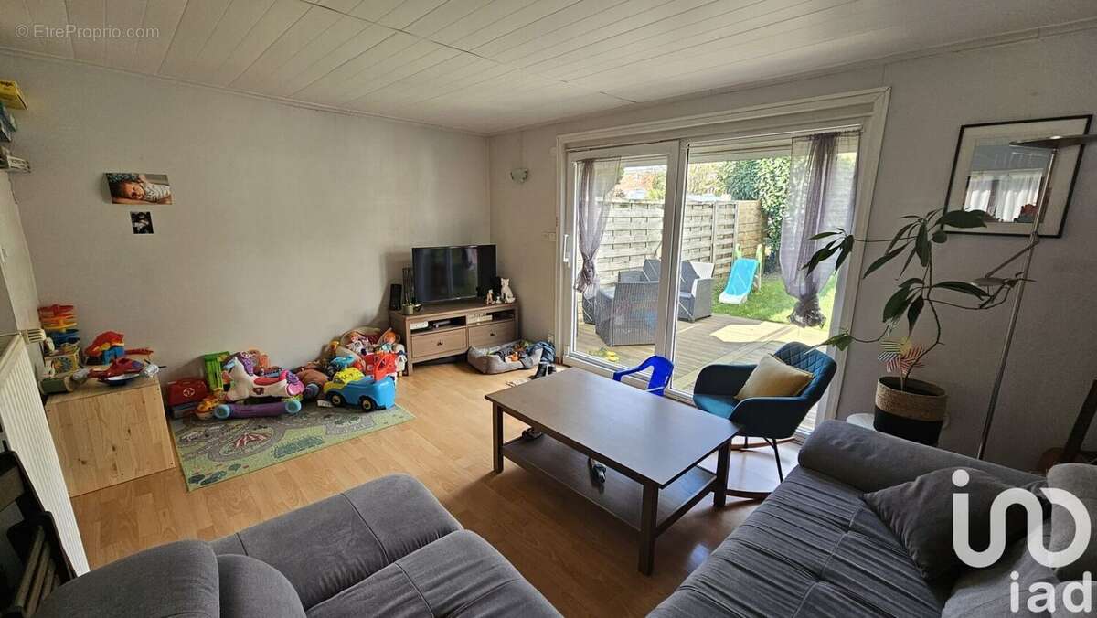 Photo 3 - Maison à MOUVAUX