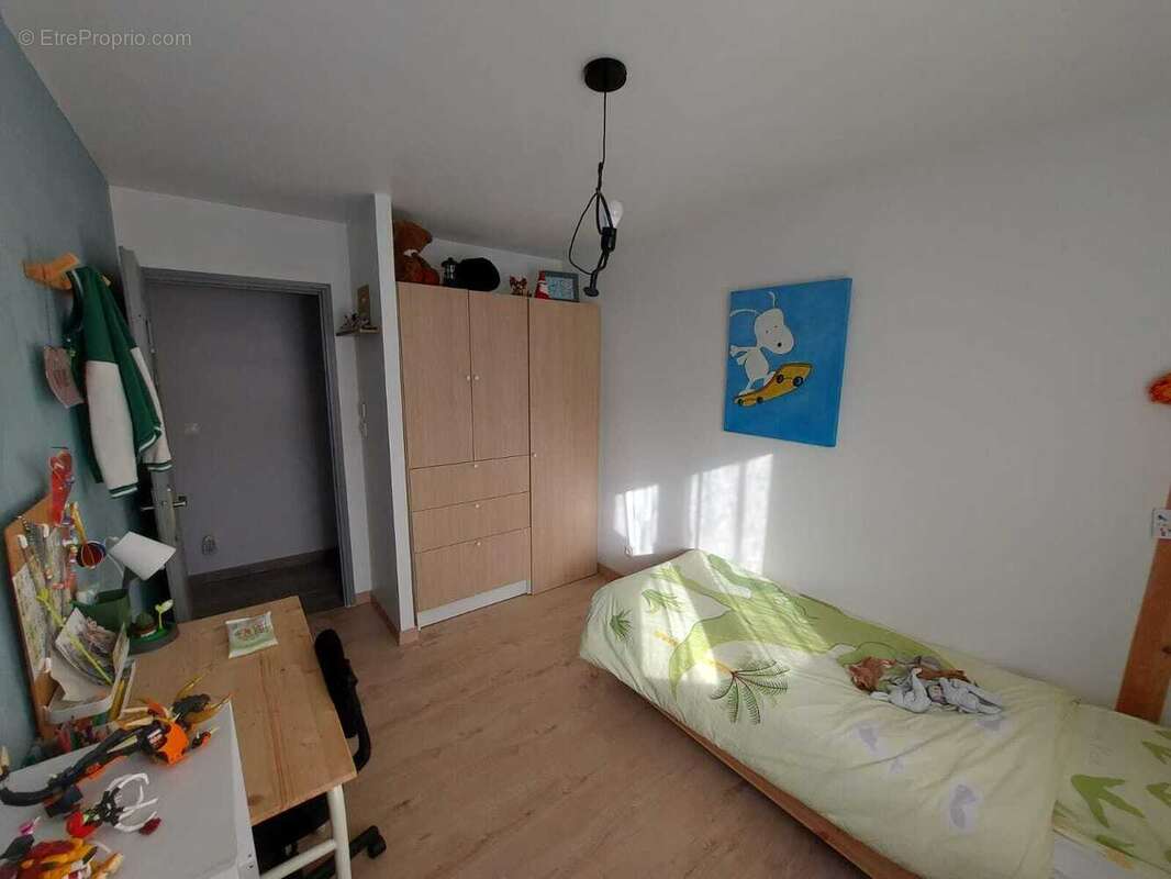 Maison à SAINT-GAUDENS