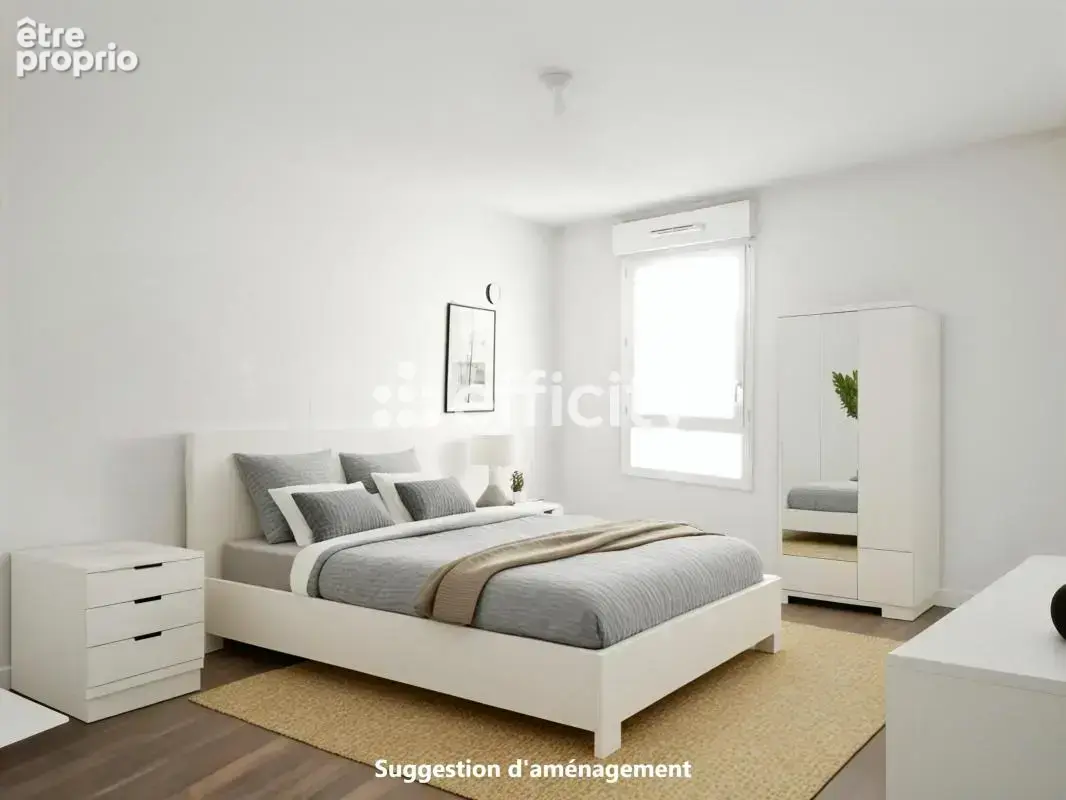 Appartement - photo 13