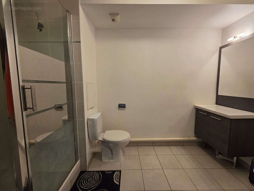 Appartement Massy 1 pièce(s) 28.84 m2 - photo 4