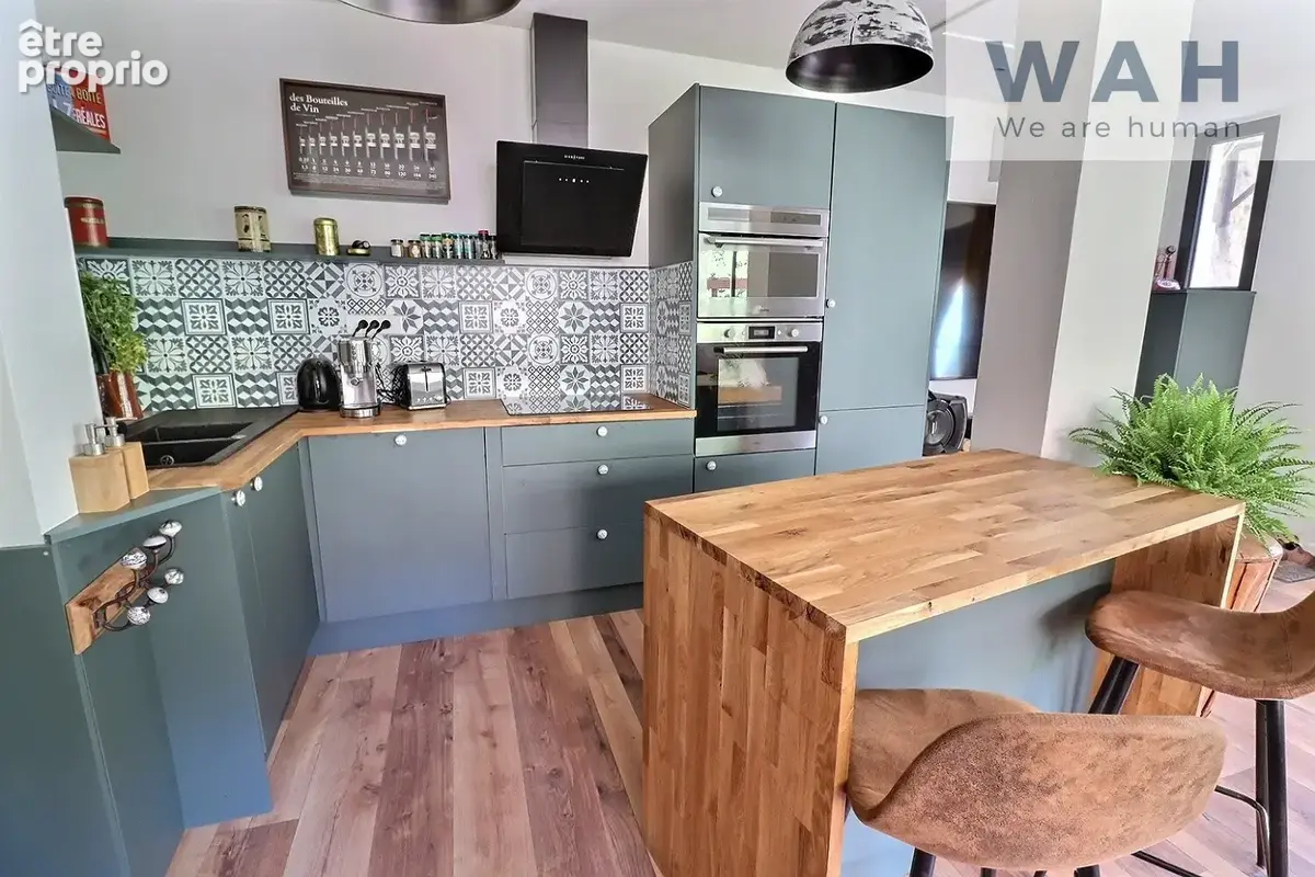 Vente appartement renove entierement 3 pieces avec jardin 34800 clermont l'herault - photo 4