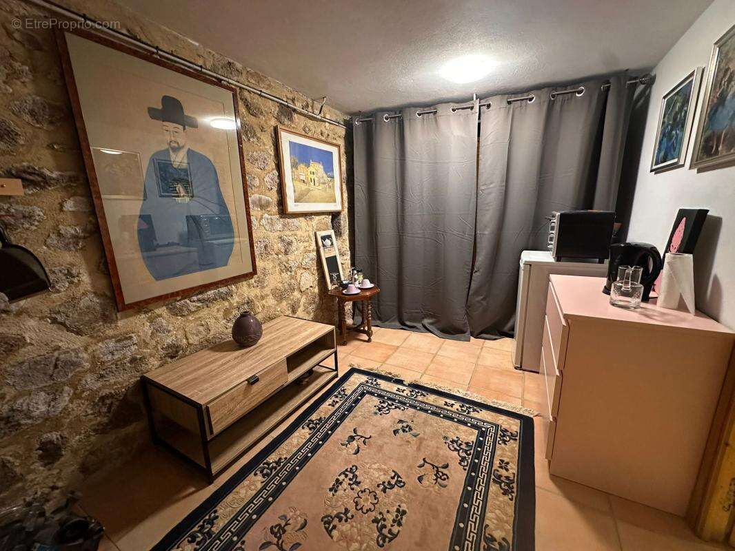 Maison à ROCLES