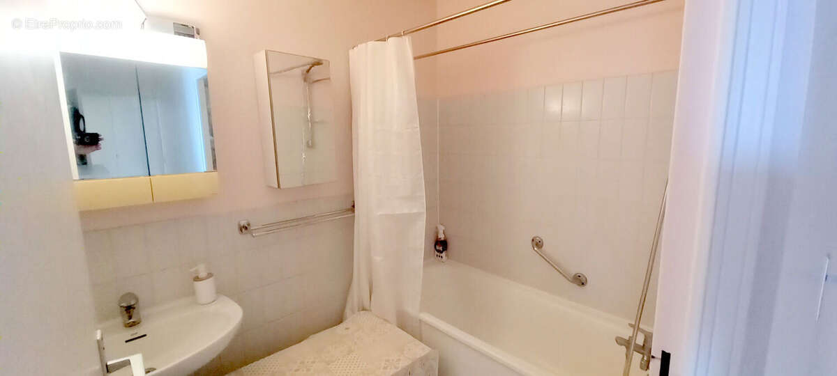 Appartement à BONDY