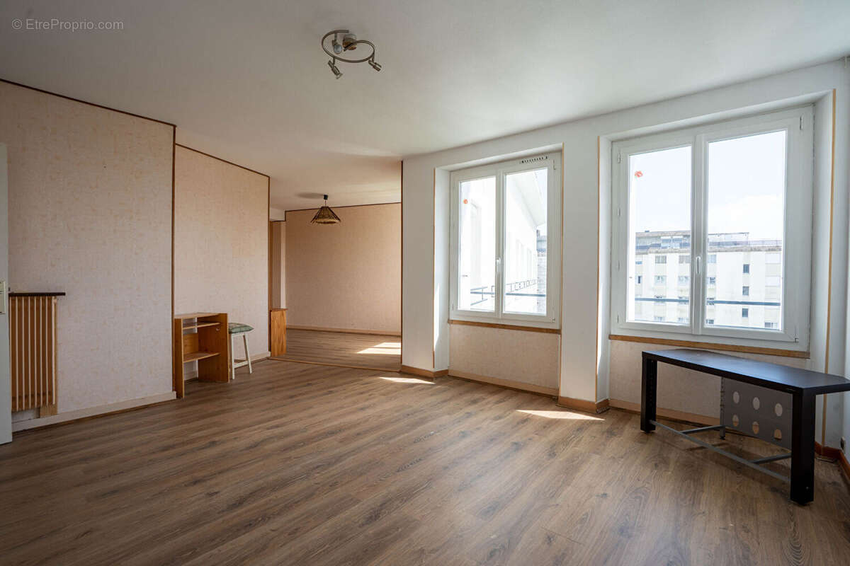 Appartement à CONCARNEAU