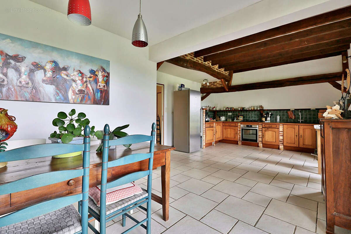 Maison à BOURG-EN-BRESSE