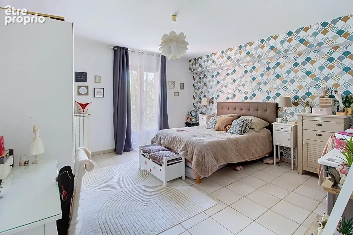 A vendre en exclusivite ! flayosc maison avec dépendance sur terrain de 2000 m² - photo 6