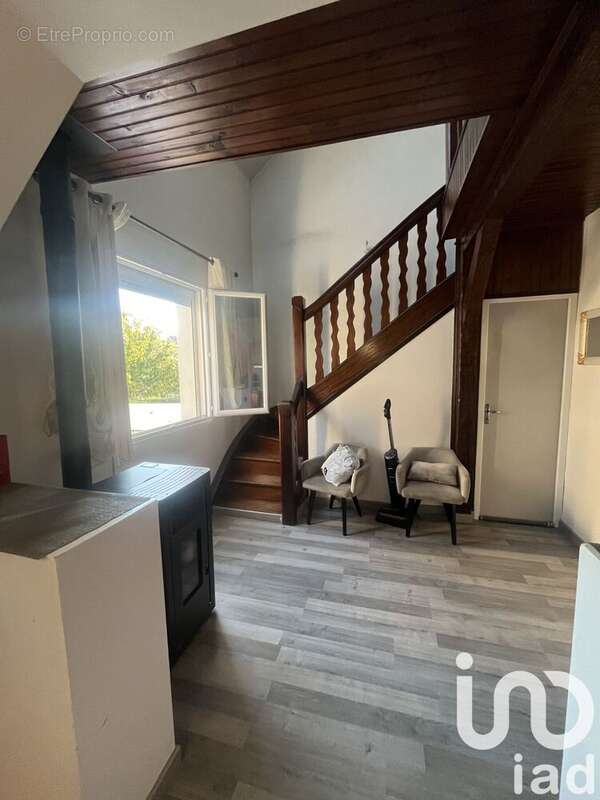 Photo 3 - Maison à BRIVE-LA-GAILLARDE