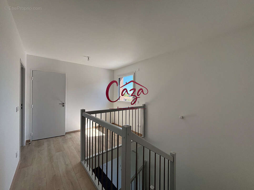 Maison à ARTIGUES-PRES-BORDEAUX