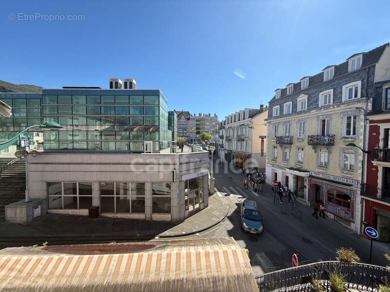 Appartement à LOURDES
