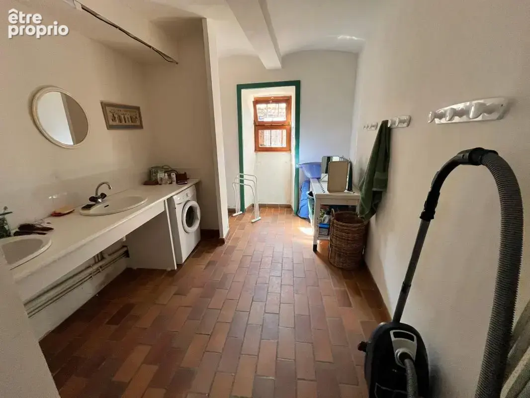 Maison en pierres et jardinet - photo 13