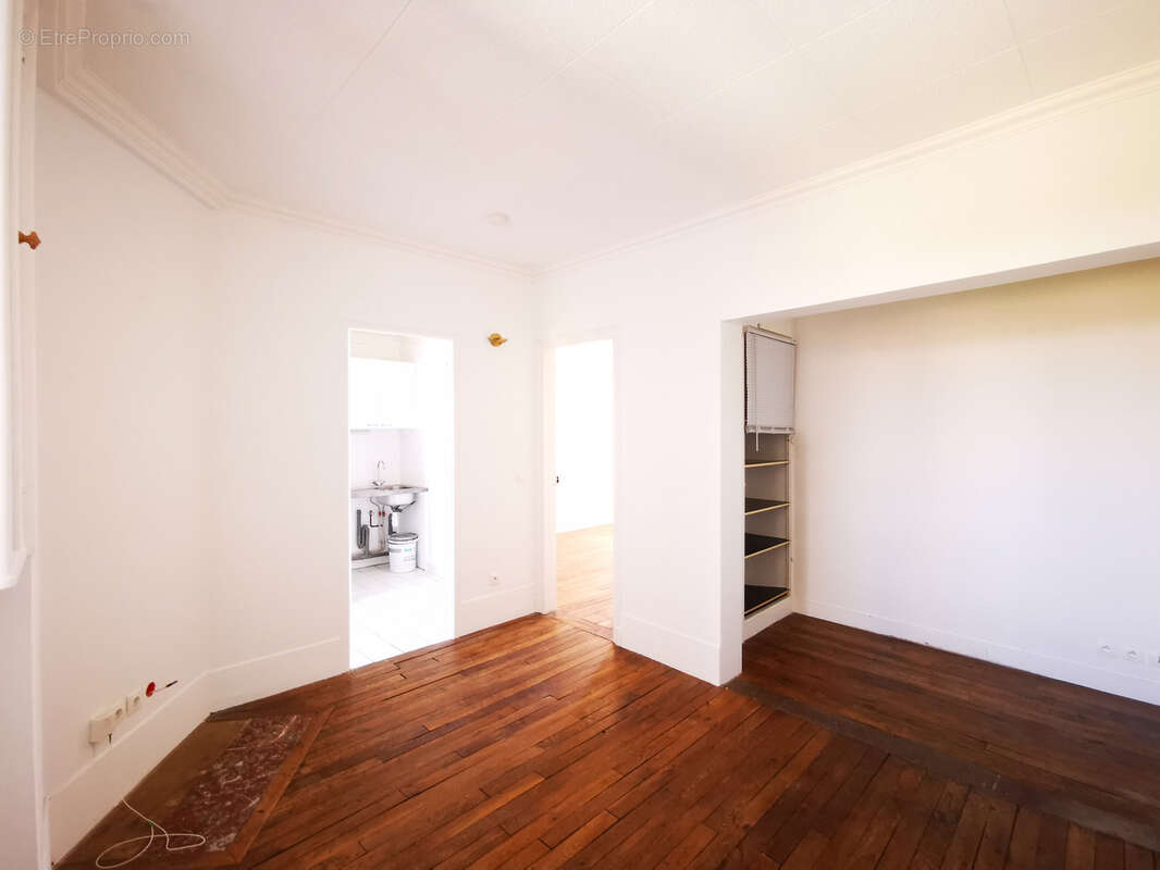 Appartement à MEUDON