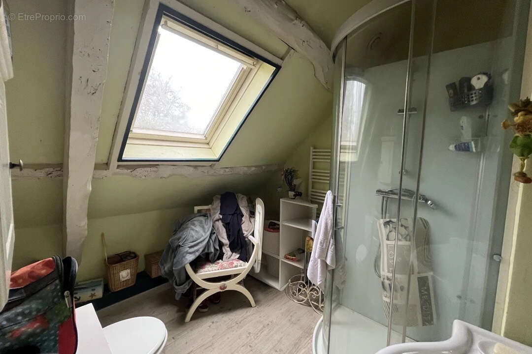 Viager occupé sans rente - Maison proche Dinan 22 - photo 11
