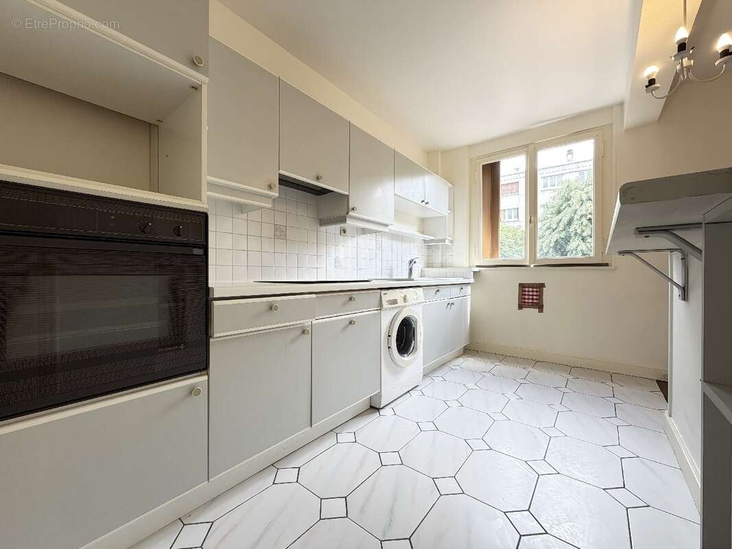 Appartement 58 m² à Champigny-Sur-Marne  - photo 2