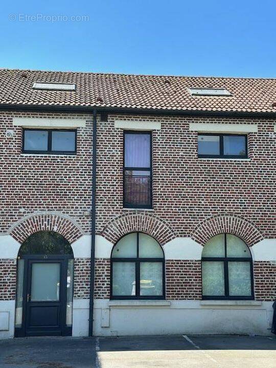 Appartement 116 m² à Bapaume  - photo 15