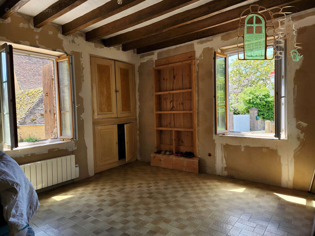 Maison 82 m² à Sarge-Sur-Braye  - photo 2