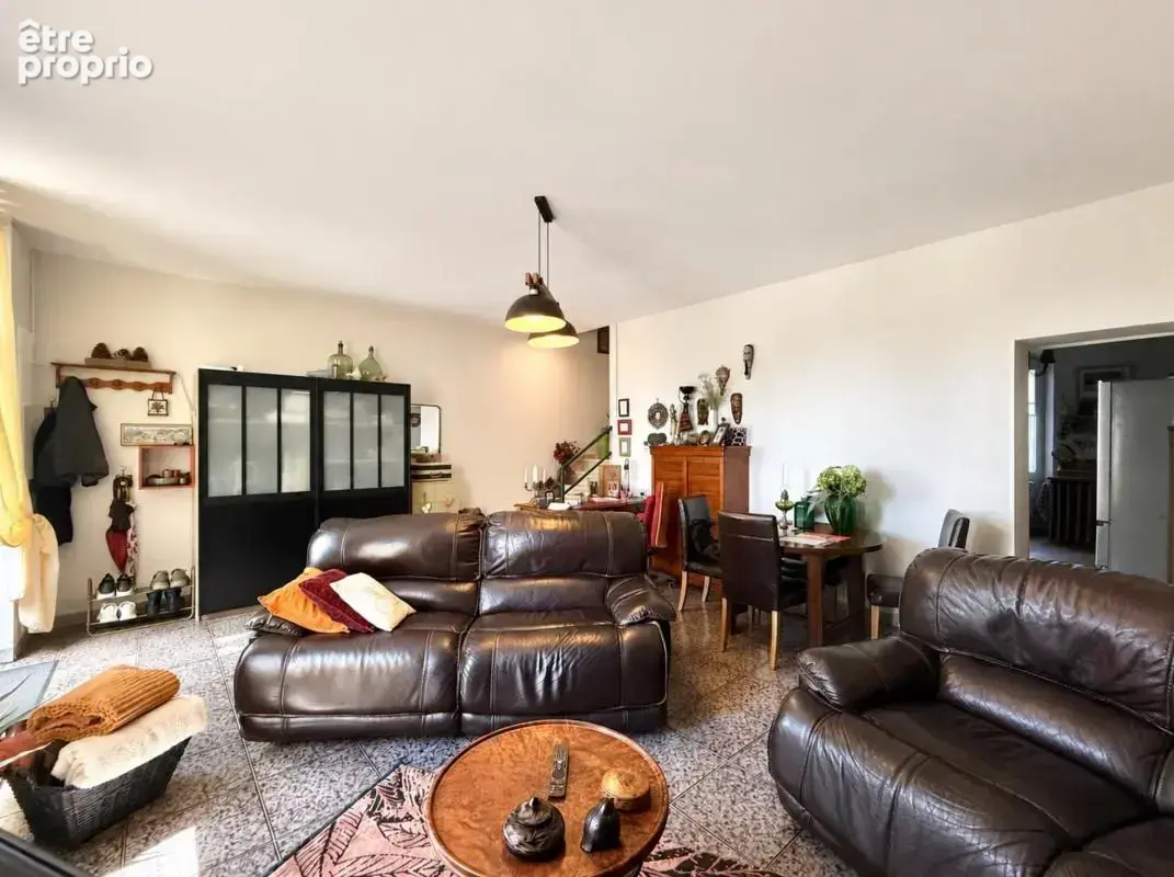 Maison à vendre 4 pièces - photo 4