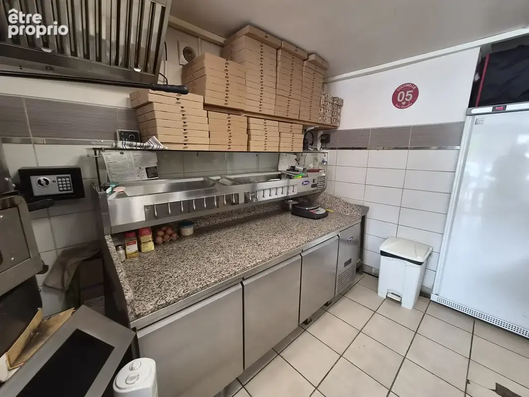 Bien immobilier à vendre à Briancon (05100) - photo 2