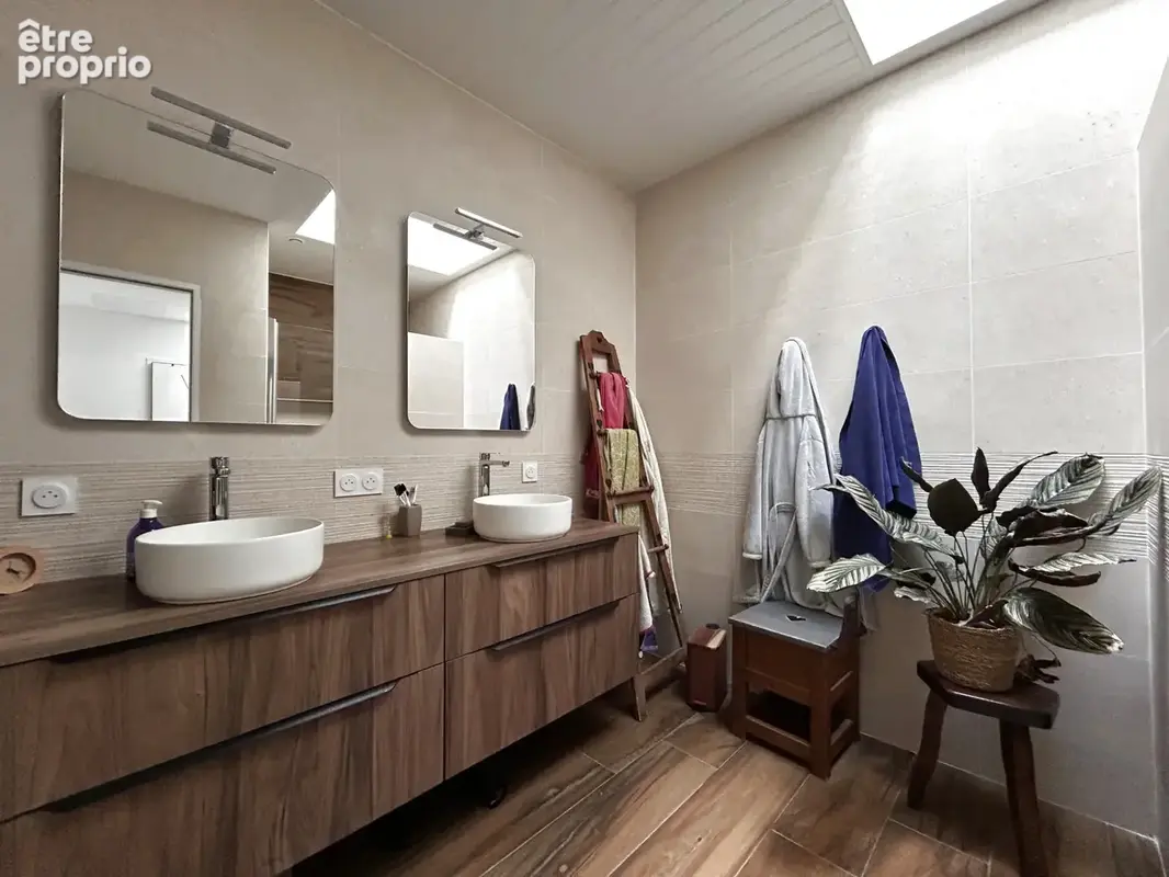 Maison - 120 m2 - 5 pièces - photo 6