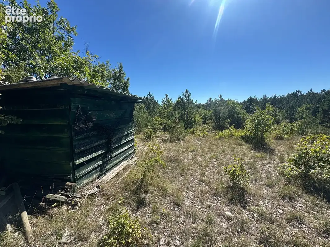 Terrain à SAULT
