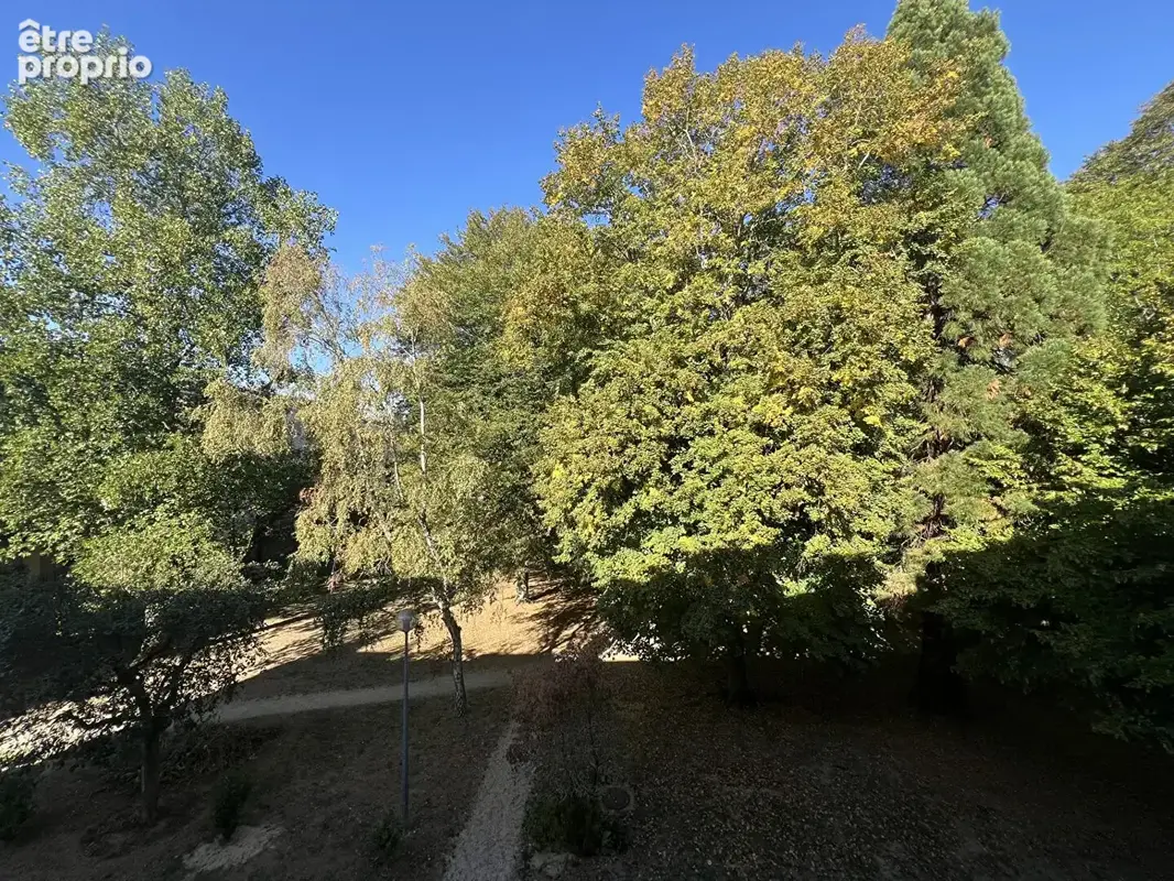 Appartement Saint Brice Sous Foret 3 pièce(s) 53 m² - photo 3