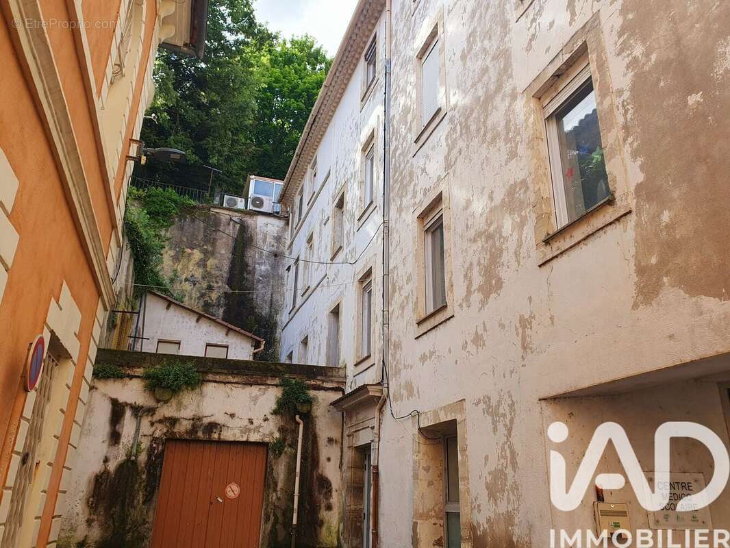 Photo 2 - Appartement à BEDARIEUX